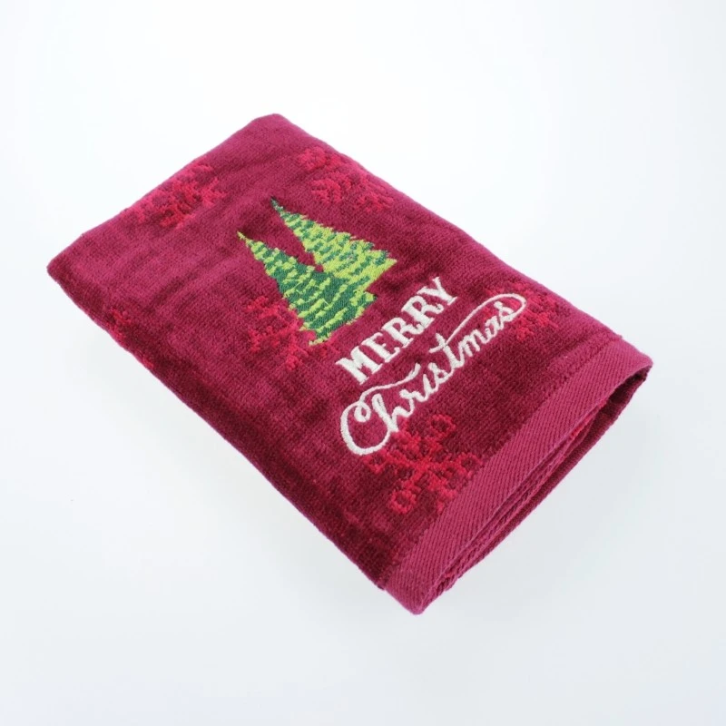 Christmas Cotton Towel price Christmas Cotton Towel price